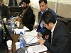 امضاء تفاهم نامه همکاری دانشگاه جامع علمی کاربردی استان سیستان و بلوچستان با پارک علم و فناوری استان